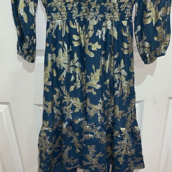 LONG DRESS - Picture 3 of 6